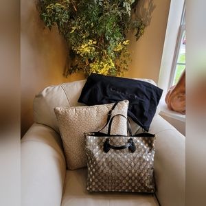 Gucci Bee Tote